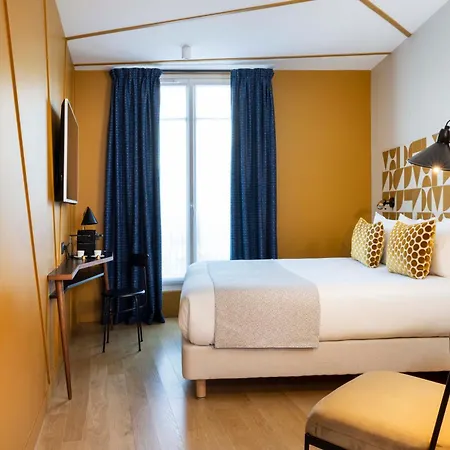 فندق Art Quartier Latin By Malone 3*