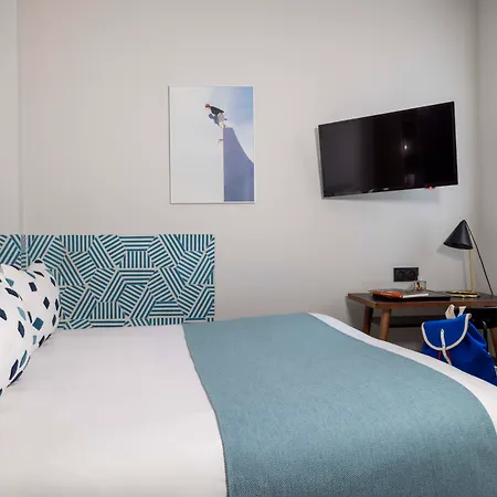 Art Quartier Latin By Malone 3*