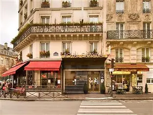 فندق Art Quartier Latin By Malone