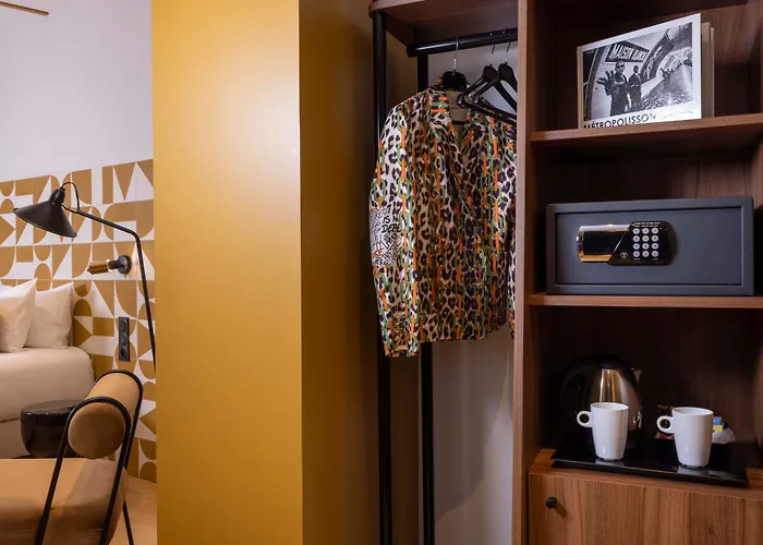 Hotel Art Quartier Latin By Malone 3*