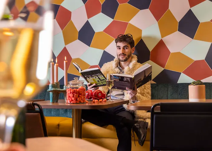 Hotel Art Quartier Latin By Malone 3*