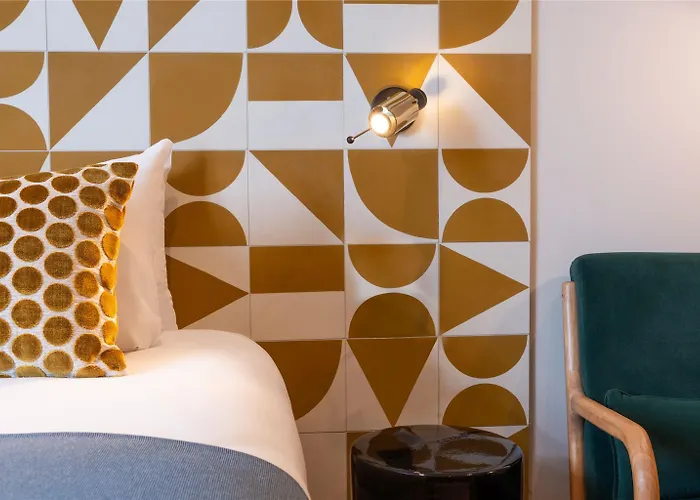 Hotel Art Quartier Latin By Malone