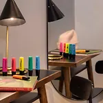 Hotel Art Quartier Latin By Malone