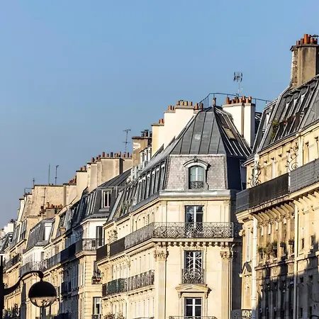 Art Quartier Latin By Malone Hotel