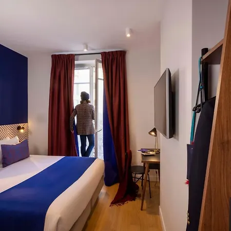 Hotel Art Quartier Latin 3*