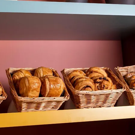 ホテル Art Quartier Latin By Malone パリ