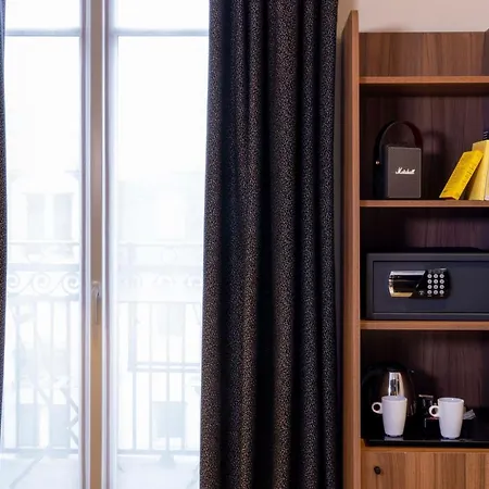 Art Quartier Latin By Malone 3*