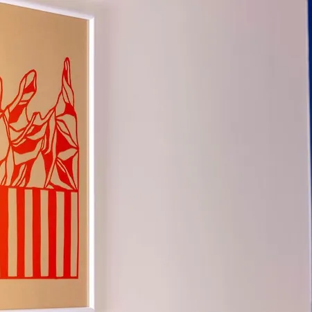 Art Quartier Latin By Malone Hotel