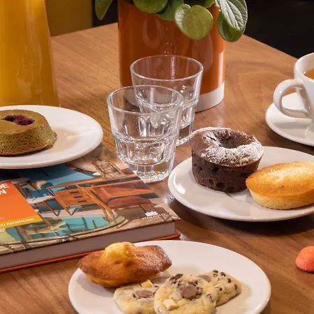 Art Quartier Latin By Malone