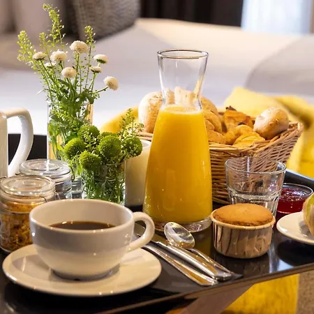 Art Quartier Latin By Malone Paris