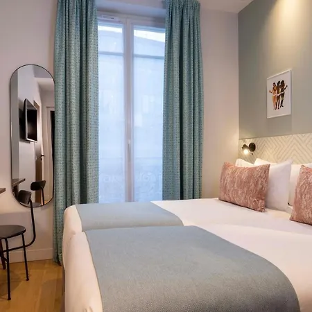 Art Quartier Latin Hotel