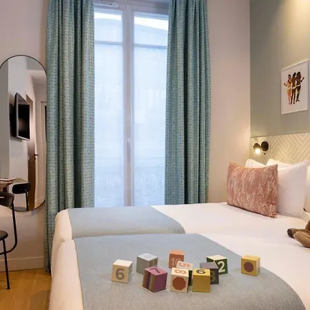 Hotel Art Quartier Latin