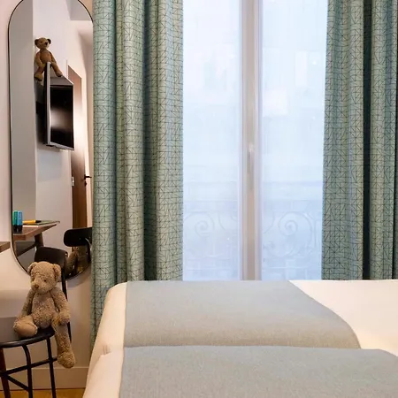 Art Quartier Latin By Malone Paris