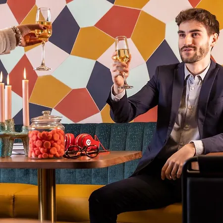 Hotel Art Quartier Latin By Malone