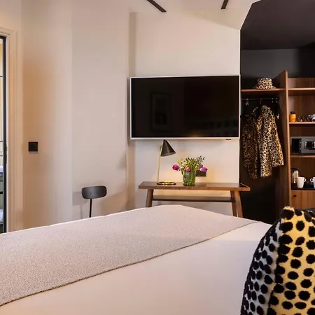 Hotel Art Quartier Latin By Malone 3*