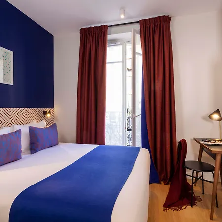 Art Quartier Latin By Malone 3*