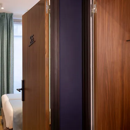 Art Quartier Latin By Malone Hotel 3*