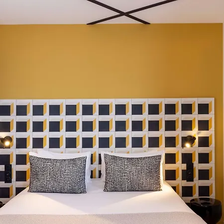 Art Quartier Latin By Malone 3*