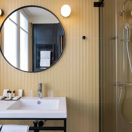 Hotel Art Quartier Latin By Malone 3*