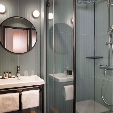 Art Quartier Latin By Malone Paris