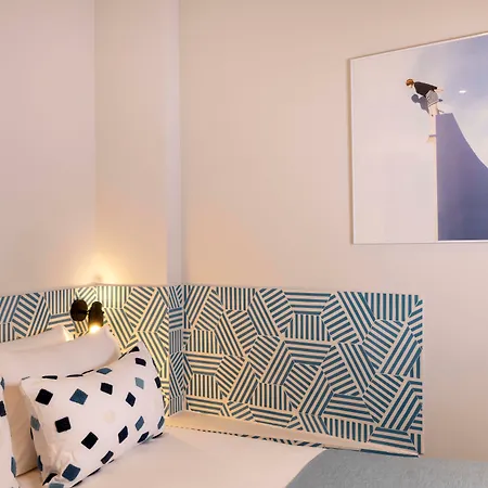 Hotel Art Quartier Latin Paris