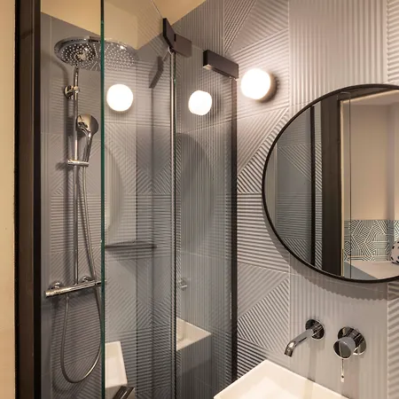 Art Quartier Latin By Malone Hotel 3*