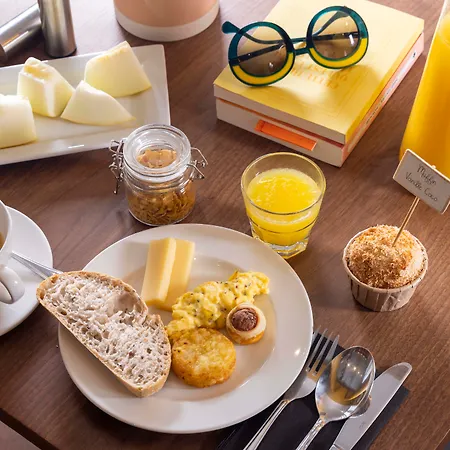 Hotel Art Quartier Latin 3*