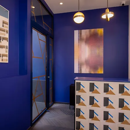 Hotel Art Quartier Latin