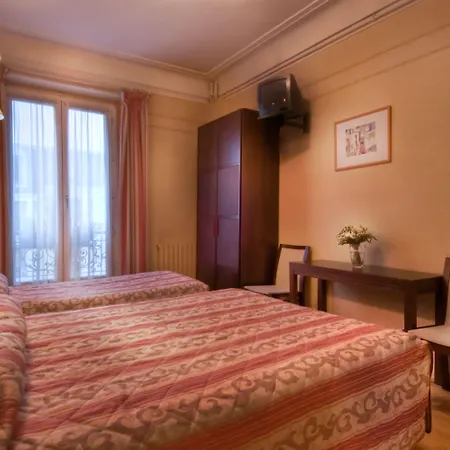 Hotel Art Quartier Latin By Malone Paris