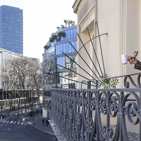 Hotel Art Quartier Latin By Malone