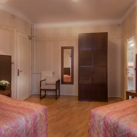 Hotel Art Quartier Latin Paris