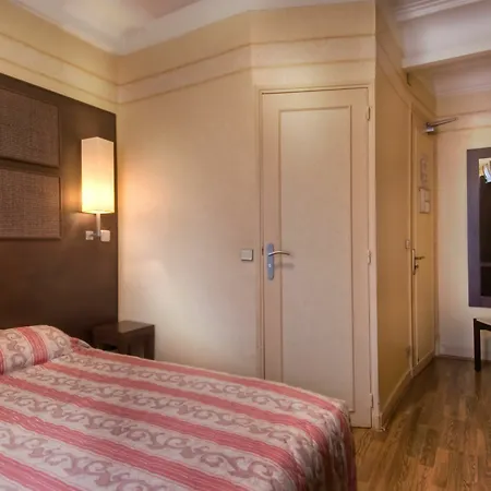 Hotel Art Quartier Latin 3*