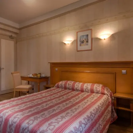 Art Quartier Latin 3* Paris