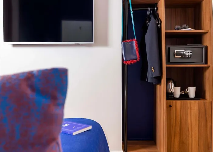 Art Quartier Latin By Malone Paris