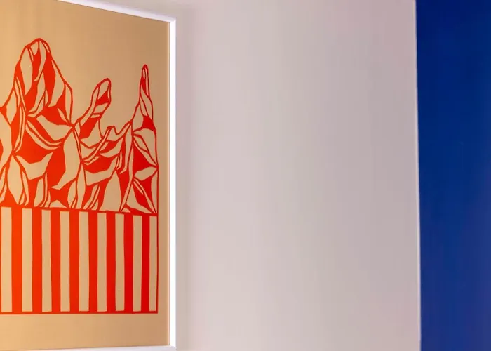 Art Quartier Latin By Malone Hotel