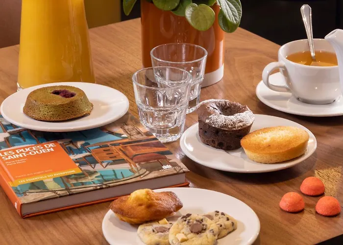 Art Quartier Latin By Malone