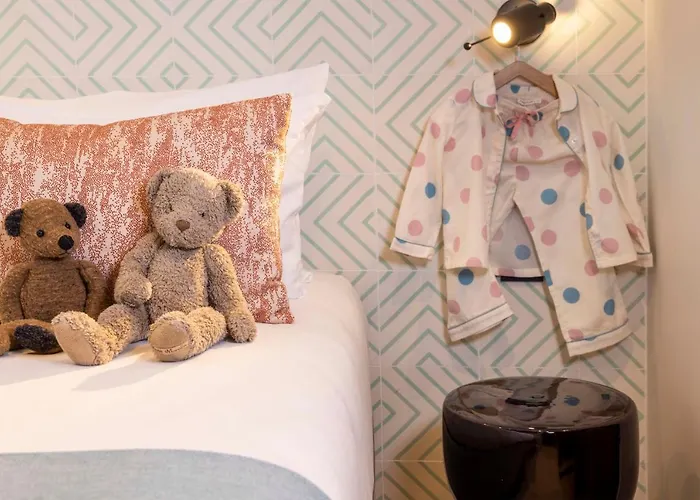 Hotel Art Quartier Latin By Malone 3*