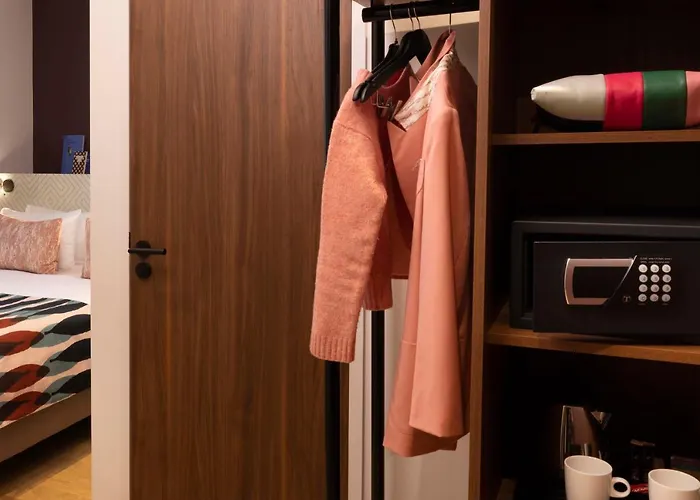 Art Quartier Latin By Malone Hotel Paris