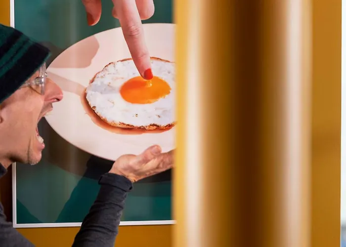 Art Quartier Latin By Malone Hotel Paris