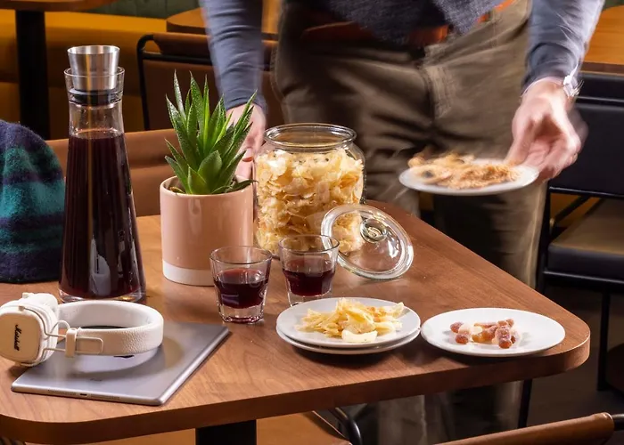 Hotel Art Quartier Latin By Malone 3*