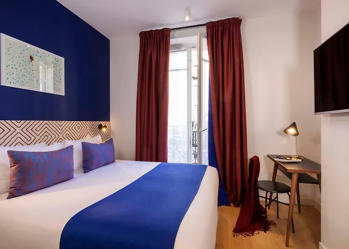 Art Quartier Latin By Malone 3*