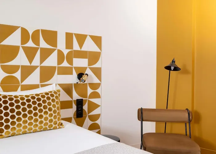 Art Quartier Latin By Malone Hotel