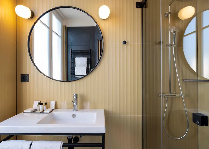 Hotel Art Quartier Latin By Malone 3*