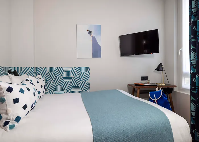 Art Quartier Latin By Malone 3*