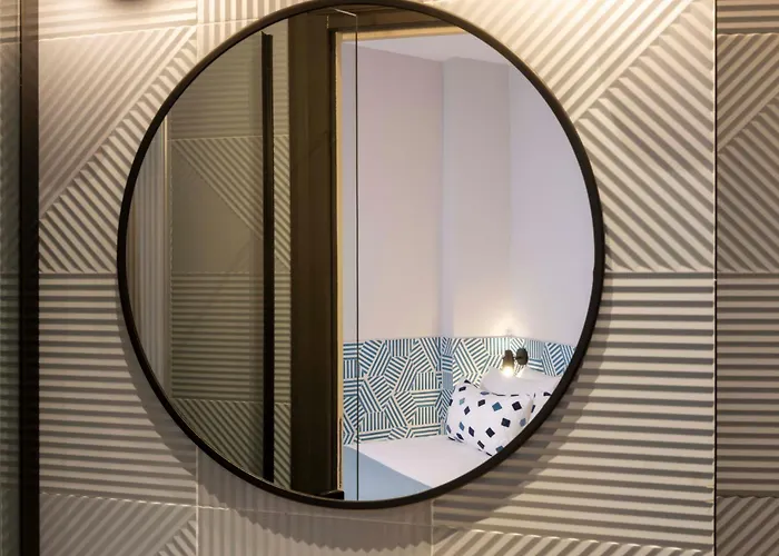 Art Quartier Latin By Malone