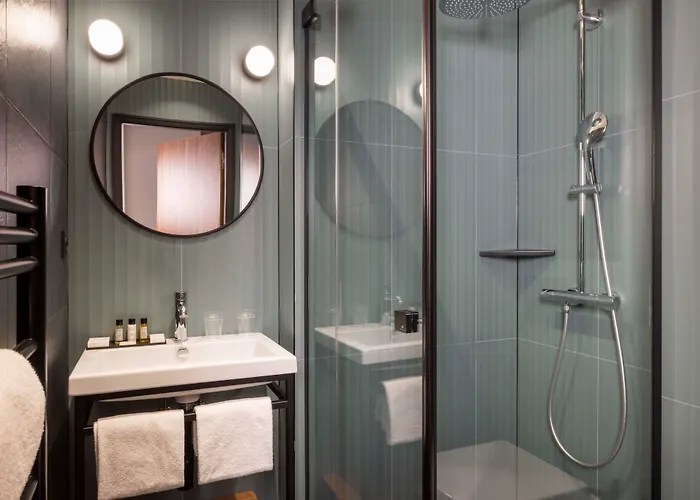 Art Quartier Latin By Malone Paris