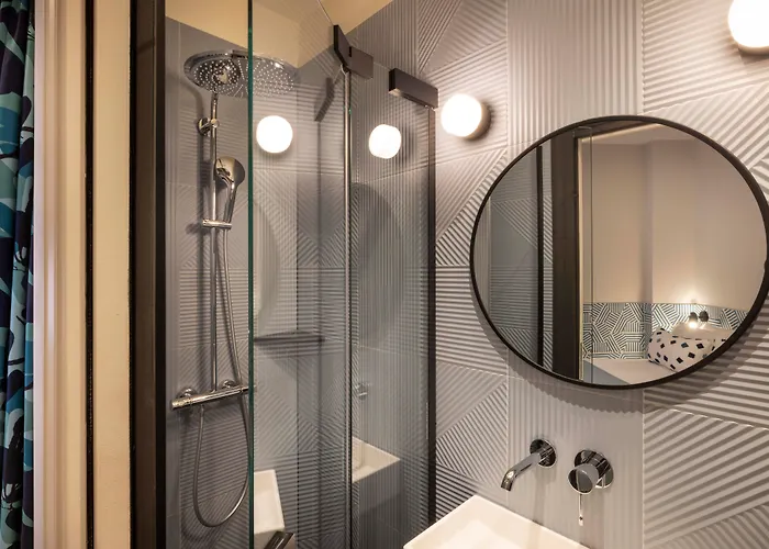 Art Quartier Latin By Malone Hotel 3*