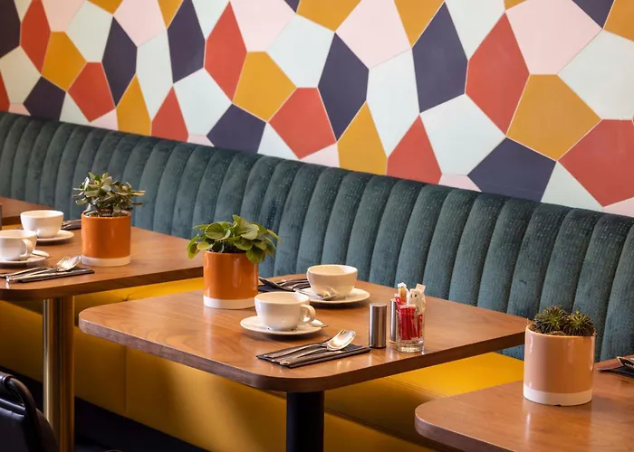 Art Quartier Latin By Malone 3* Paris