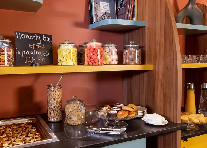 Art Quartier Latin By Malone Hotel