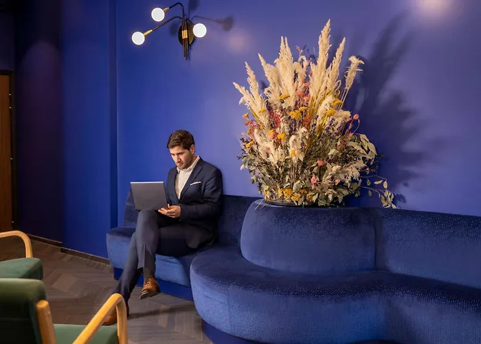 Art Quartier Latin By Malone Paris